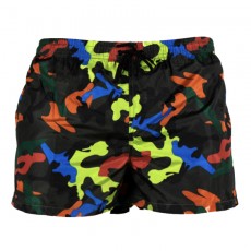 Pantaloni Scurti pentru Baie MODEL 2017 COD: PS19