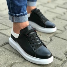 Pantofi Casual Barbati din PIELE Naturala 100% cod: DND11