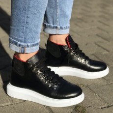 Pantofi Casual Barbati din PIELE Naturala 100% cod: DND21