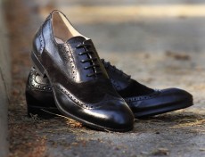 Pantofi Casual din PIELE Naturala 100% cod: P015