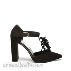 Sandale Botinelli cu Toc cod: PD121