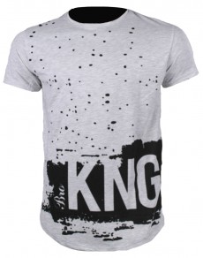 Tricou Casual Barbati cod: TR38