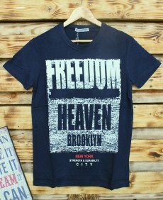 Tricou Casual Barbati cod: TR49