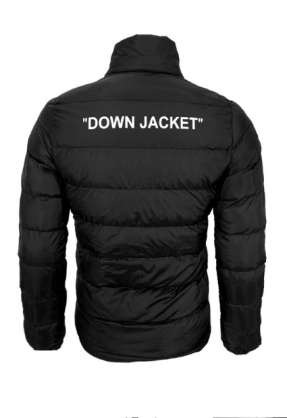 Poze Geaca barbati de Fâș cod: GB541