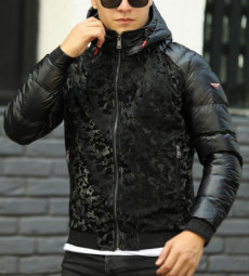 Geaca Barbati de Toamna cod: GB632