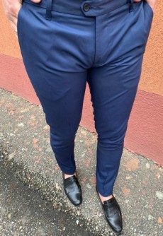Pantaloni Barbati Casual Model 2019 COD: PB248