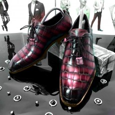 Pantofi Barbati din PIELE Naturala 100% cod: TG38