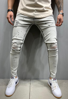 Blugi Barbati Slim-Fit MODEL 2020 COD: BG706