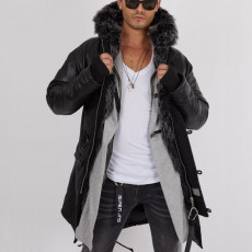 Geaca Barbati PARKA de Iarna model 2021 cod: GB642