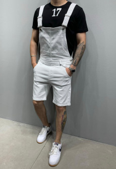 Salopeta Barbati Slim-Fit MODEL 2020 COD: SLP09