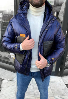 Geaca Barbati de Iarna cod: GB513