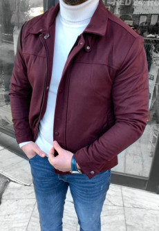 Geaca barbati de toamna-iarna cod: GB531