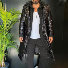 Geaca Barbati PARKA de Iarna model 2021 cod: GB646