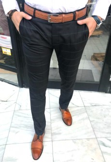 Pantaloni Barbati Sport Model 2018 COD: PB181