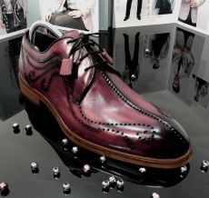 Pantofi Barbati din PIELE Naturala 100% cod: TG36