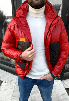 Geaca Barbati de Iarna cod: GB512