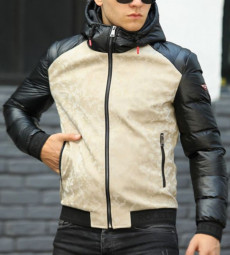 Geaca Barbati de Toamna cod: GB631