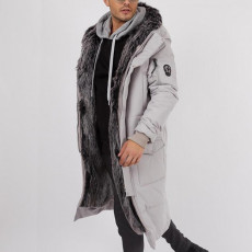 Geaca Barbati PARKA de Iarna model 2021 cod: GB644