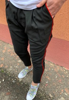 Pantaloni Barbati Casual Model 2019 COD: PB250