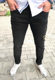 Blugi Barbati MODEL Slim COD: BG428