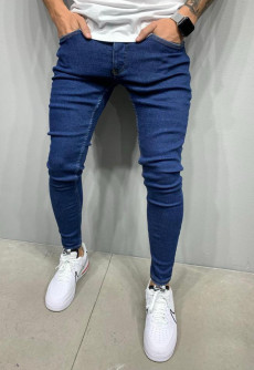 Blugi Barbati Slim-Fit MODEL 2020 COD: BG732
