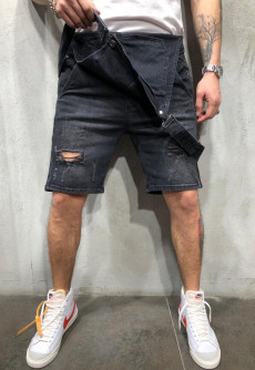 Salopeta Barbati Slim-Fit MODEL 2020 COD: SLP10