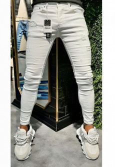 Blugi Barbati Slim-Fit MODEL 2020 COD: BG702