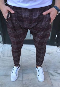 Pantaloni Barbati Casual Model 2019 COD: PB237